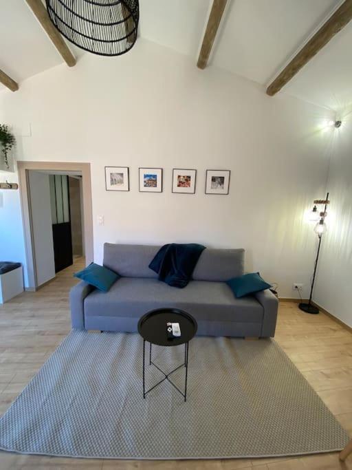 Le Petit Loft Des Halles Béziers Exterior foto